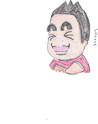 ハッピーアース