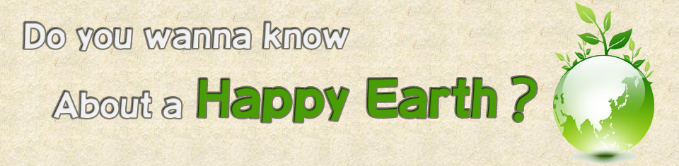 ハッピーアース