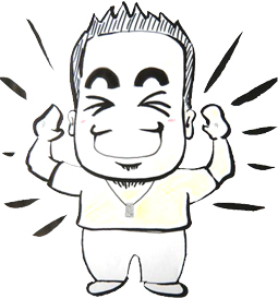 人生が楽になる法則